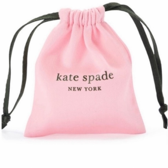 $78 Kate Spade How Charming Beaded Bracelet - Picture 3 of 5